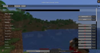 Potion Expire Sounds screenshot
