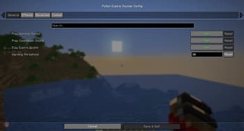 Potion Expire Sounds screenshot