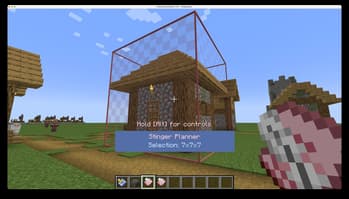 Create: Buzzy Bees screenshot