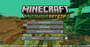 QuitGame screenshot