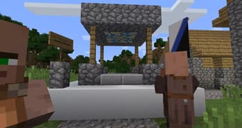 Village Names screenshot