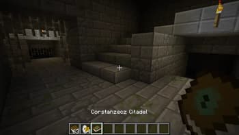 Village Names screenshot