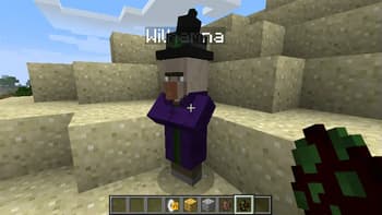 Village Names screenshot