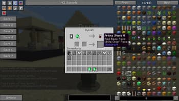 Village Names screenshot