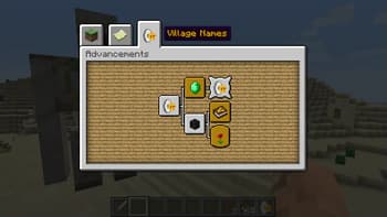 Village Names screenshot