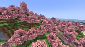looshy pink overlay screenshot
