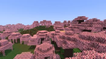 looshy pink overlay screenshot