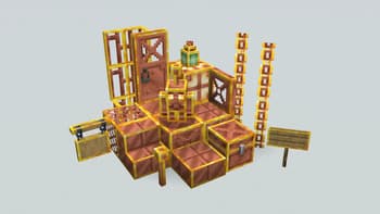 WaxyVision screenshot