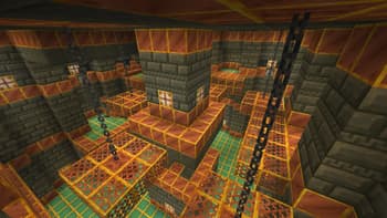 WaxyVision screenshot