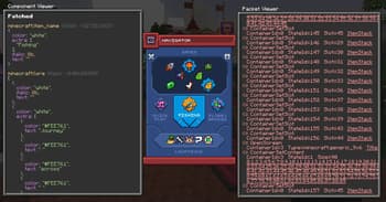 MoulberrysTweaks screenshot