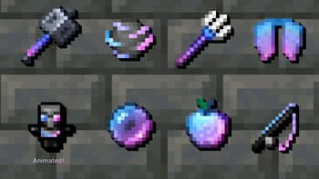 Icy 16x screenshot