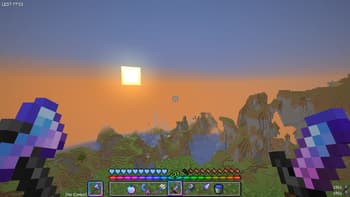 Icy 16x screenshot