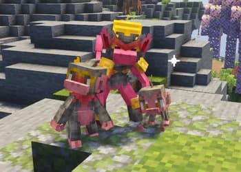Reshinify by SirHoka screenshot