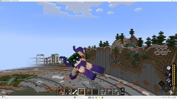 Mine Hero RX screenshot