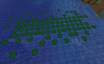Better Lily Pads screenshot