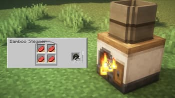 Chef's Workbench screenshot