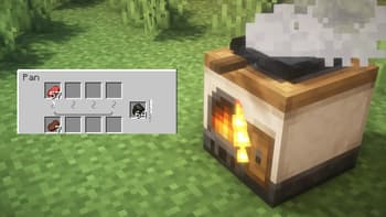 Chef's Workbench screenshot