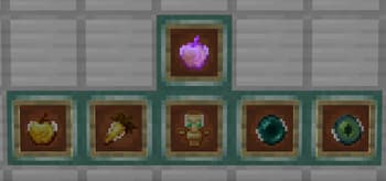 Better Vanilla MC screenshot