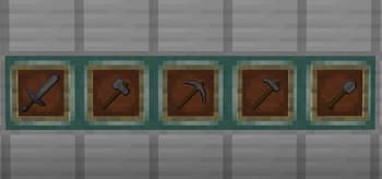 Better Vanilla MC screenshot