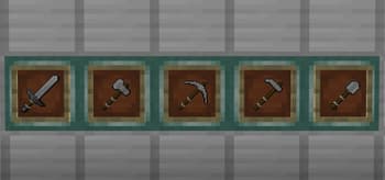 Better Vanilla MC screenshot