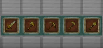 Better Vanilla MC screenshot
