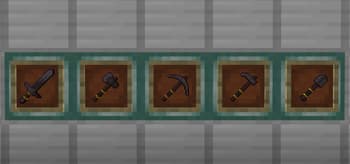 Better Vanilla MC screenshot