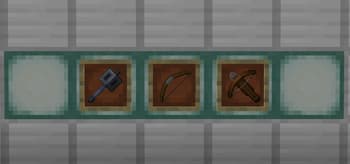 Better Vanilla MC screenshot