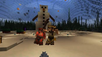 PIVOWorld RP screenshot