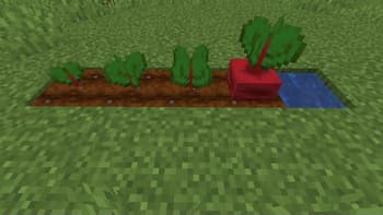 Bontiful Crops screenshot