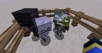 Mob AI Tweaks screenshot