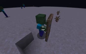 Mob AI Tweaks screenshot