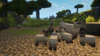 Ambient Creatures screenshot