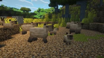 Ambient Creatures screenshot