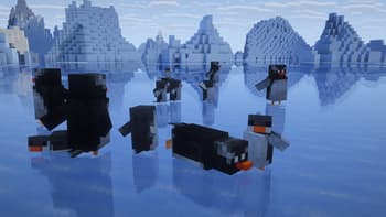 Ambient Creatures screenshot