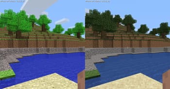 Backport Everything screenshot