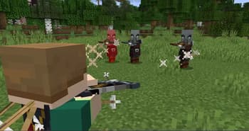 Spellbound Weapons screenshot