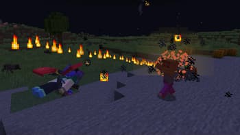 Spellbound Weapons screenshot