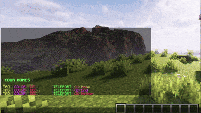 Homes by Juix screenshot