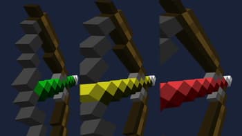 PvP Basics screenshot