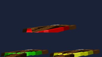 PvP Basics screenshot
