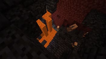 Vanilla 8x8 screenshot