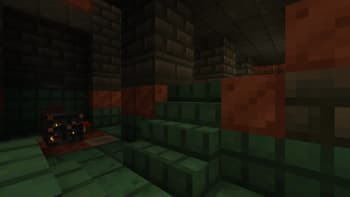 Vanilla 8x8 screenshot