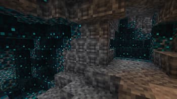 Vanilla 8x8 screenshot