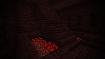 Artisanal Nether Bricks screenshot