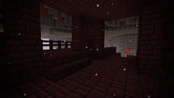 Artisanal Nether Bricks screenshot