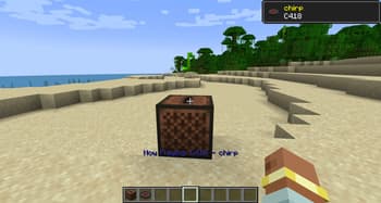 Mini Music Tweaks screenshot