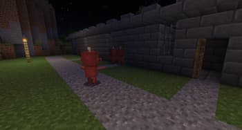 Care For Them screenshot