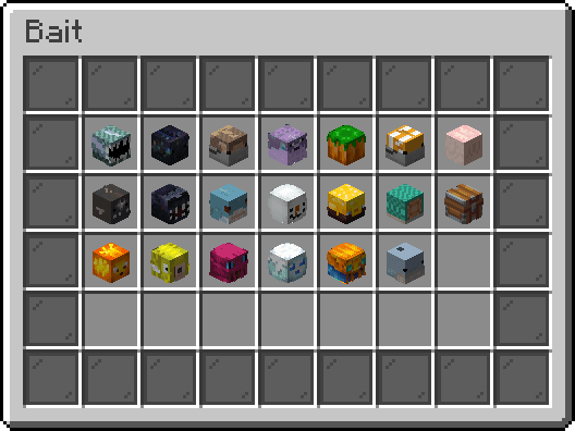 Hypixel SkyBlock Legacy screenshot