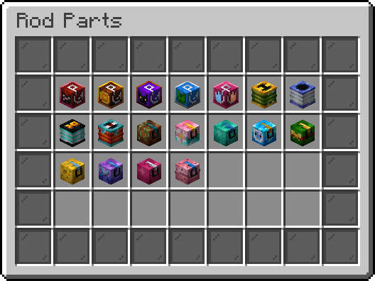Hypixel SkyBlock Legacy screenshot