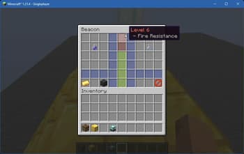 JSST screenshot